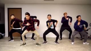 #edmslidechallenge w/ Poreotics