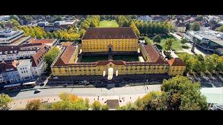 Dein Studium an der Uni Osnabrück?