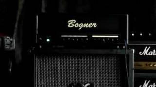 Bogner Uberschall + ENGL E412VG V30