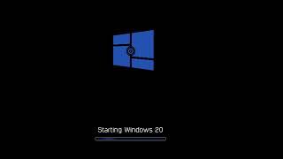 windows 20 startup sound