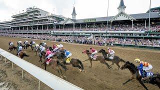 Kentucky Derby Update 3/4/25