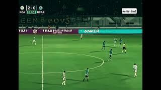 Raja Casablanca DNA  