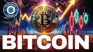 Bitcoin Price Elliott Wave Price Update: Understanding the Bullish and Bearish BTC Scenarios