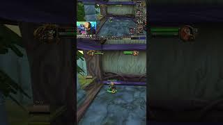 EPICSHORTY ️DING LVL19 Pt.3 FRESH ️HARDCORE ️WARRIOR LEVELING WORLD OF WARCRAFT ️CLASSIC