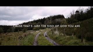 We Are Messengers - God You Are (feat. Josh Baldwin) [Official Lyric Video]