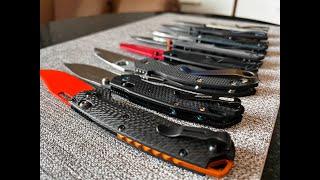 8 EDC Knives That I Like A Lot More Than I Initially Thought I Would