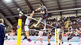 TOP 20 Best Volleyball Quick Spikes