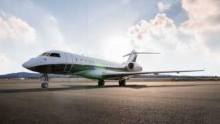 Luxury in the Air - Our Medical Escort on Private Jets