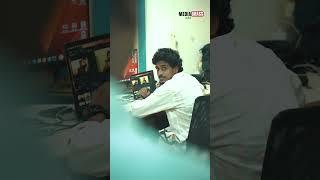 what manager sees  | office parithabangal | mediagrass Tamil | fun reels