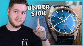 5 BEST Watch Collections Under $10K - Affordable Watches You'll Love!