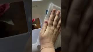 Важный швейный совет