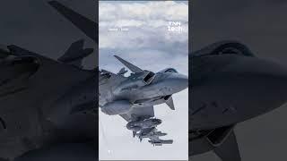 สรุปกองทัพอากาศ ไทยแถลงซื้อ Gripen E/F ล็อตแรก 4 ลำ สเปกจัดเต็ม ผลประโยชน์ 14 ข้อ l TNN Tech