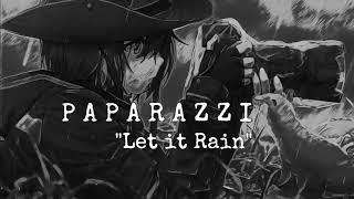 Paparazzi Music - Let it Rain