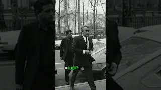John Gotti: The Flamboyant Boss of Organized Crime #johngotti #mafia #shorts