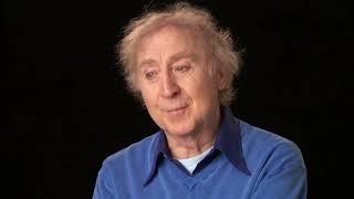 Gene Wilder - My parents reaction to becoming an actor (05/26)