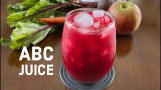 ABC Juice Recipe | Best Immunity Booster by Nisha b Recipes