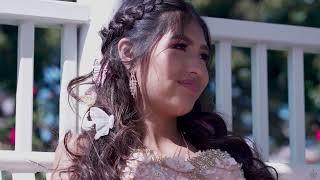 Quince Video By TC PRODUCTIONS LA