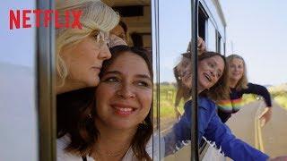 Wine Country | Offizieller Trailer | Netflix