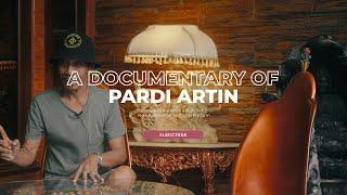 A DOCUMENTARY OF PARDI ARTIN @pardiartinofficial3444