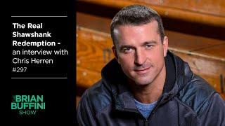 The Real Shawshank Redemption – an Interview with Chris Herren #297