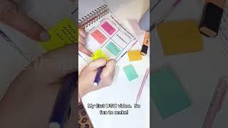 Dive into UGC fun & creativity! First video ahead