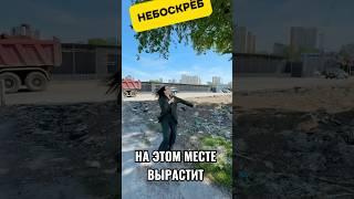 Старт продаж в самом центре Перми 