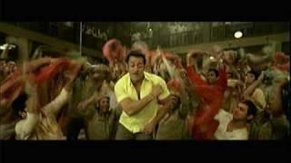 "Humka Peeni Hai Remix" Dabangg Full Video Song | Salman Khan