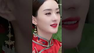 赵姐美得太突出了#赵丽颖 #shorts 【China Zone 剧乐部】