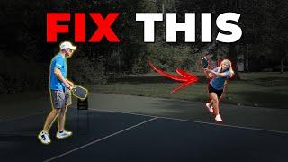 The Backhand Fix You Didn’t Know You Needed