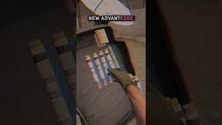 AdvantEDGE - Vigor X Injector  #vr #ghostsoftabor