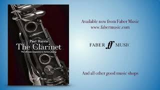 The Clarinet: Intonation and Playing in Tune