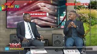 KWAGWANJI PA TIMES TV LIVE - IMVANI ZAMBIRI ZIKUCHITIKA KU MALAWI