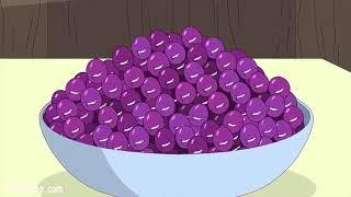 Family guy -This Grape Changed Stewies Life!