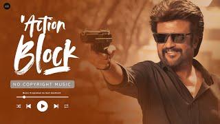 Action Block - BGM | No Copyright Music | Cinematic Music | Fight Theme | Free to Use