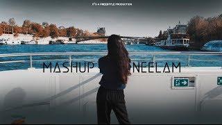 Hindi-X Mashup - Neelam Matadin | Freestyle | Sanu Ek Pal | Tere Bin | Pehla Nasha | Gazab Ka Hai