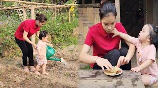 Single Mom Life: A Weekend With My Beloved Daughter
