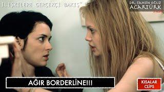 Ağır Borderline!!!   (S256) | Dr. TOA Kısalar