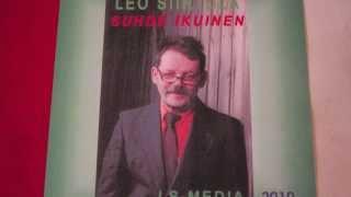 Leo Siirtola - Aavaa preeriaa