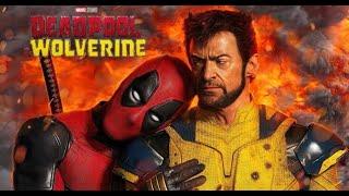 Deadpool & Wolverine 2024 Full Movie (No Ads)