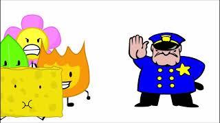 BFDI vs UTTP