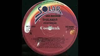 Shalamar - Heartbreak (1984)