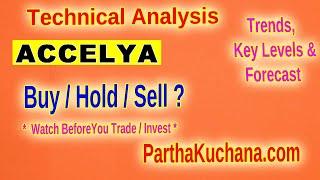 Accelya Solutions Stock Analysis: Key Levels & Bullish Signals