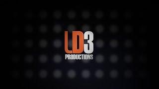 LD3 Productions Reel 2016