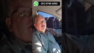 Área à Venda Bem Localizada para Posto Rodoviário!