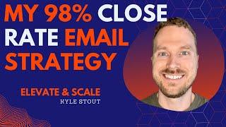 The Benefit Deep Dive Email | Elevate & Scale | Ecommerce Email Marketing