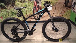 2022 Marin Eldrige Grade 1 Mountain Bike - Walkaround Tour at Bicycles Quilicot Boutique Laval