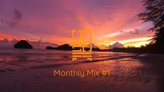 Monthly Mix #1 | Afro House DJ Mix 2024 | Tribal & Afro Beats 2024 #afrohouse #djmix