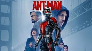 Ant-Man (2015) - Kill Count