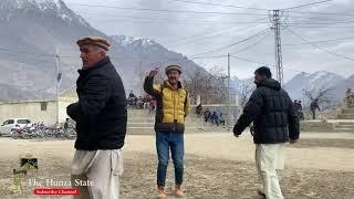 Hunza Hareep || Folk Dance || The Hunza State