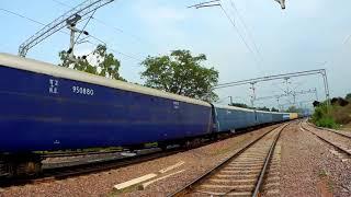 What are NMG Rake Train of Indian Railways ? Is Train me Kya Transport Kiya Jata h,SK GURU Vlogs